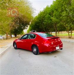 Infiniti G35